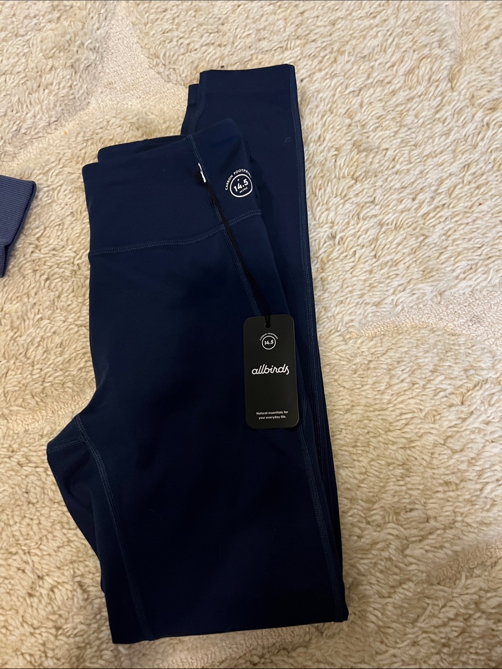 Allbirds Natural leggings